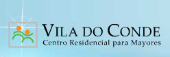 Centro residencial para mayores Vila do Conde